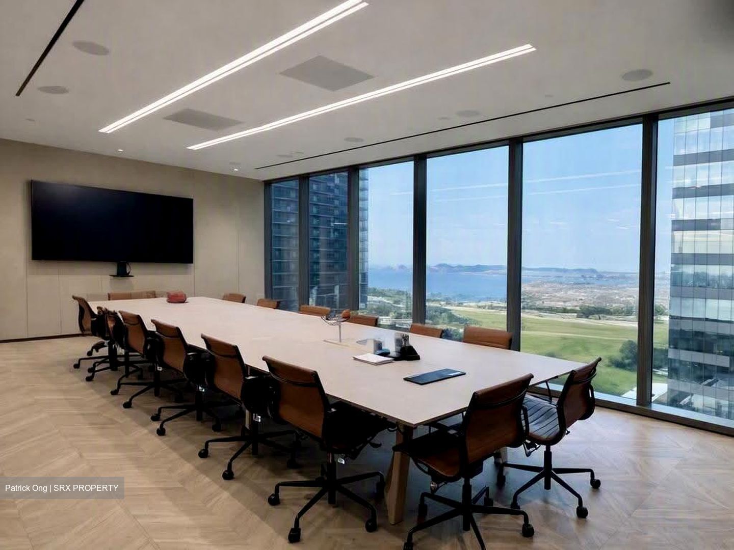 Asia Square Tower 1 (D1), Office #604751611